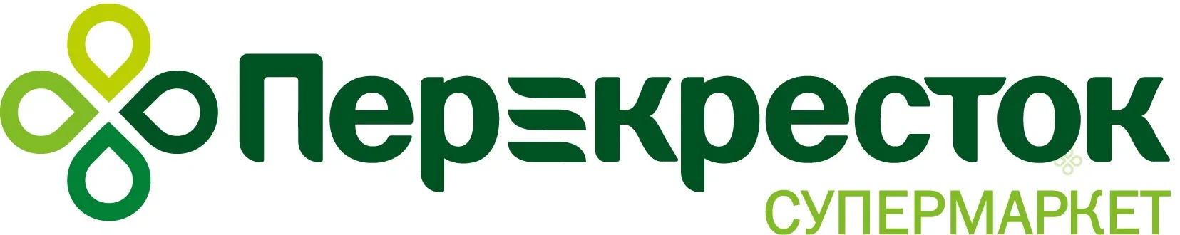 Перекрёсток